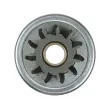 AS-PL SD0499P - Embrayage à roue libre, démarreur
