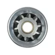 AS-PL SD0503P - Embrayage à roue libre, démarreur