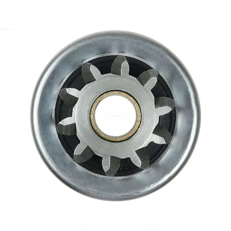 Embrayage à roue libre, démarreur AS-PL SD0503P - Visuel 1