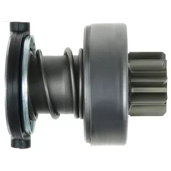 Embrayage à roue libre, démarreur AS-PL SD0511P