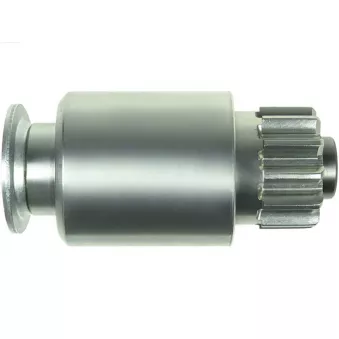 Embrayage à roue libre, démarreur AS-PL SD1005