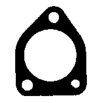 Joint d'étanchéité, tuyau d'échappement CORTECO 027394H