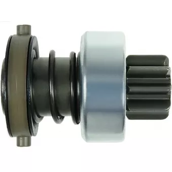 Embrayage à roue libre, démarreur AS-PL SD1008