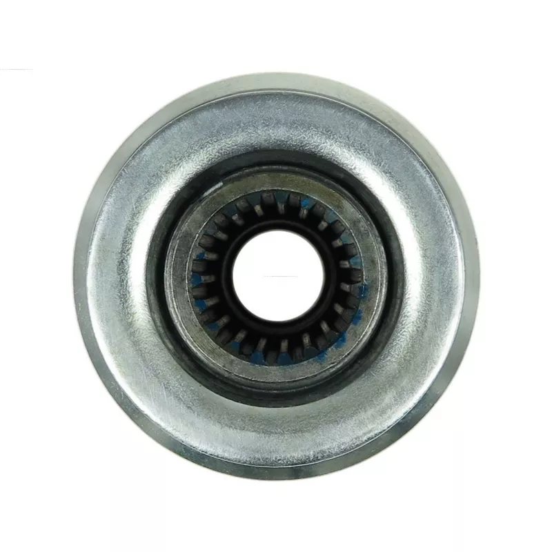 Embrayage à roue libre, démarreur AS-PL SD1022 - Visuel 2