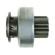 AS-PL SD1025 - Embrayage à roue libre, démarreur