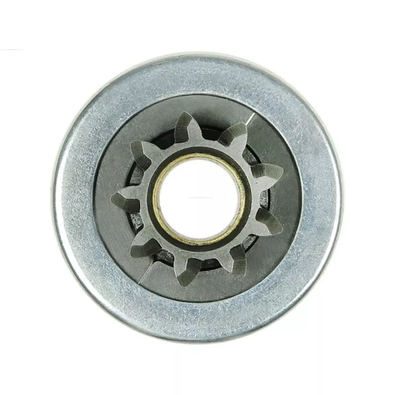 Embrayage à roue libre, démarreur AS-PL SD1025 - Visuel 1