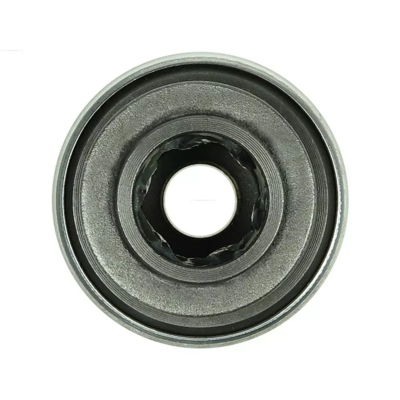 Embrayage à roue libre, démarreur AS-PL SD1025 - Visuel 2