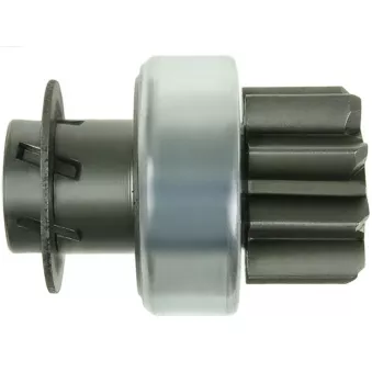 Embrayage à roue libre, démarreur AS-PL SD1026