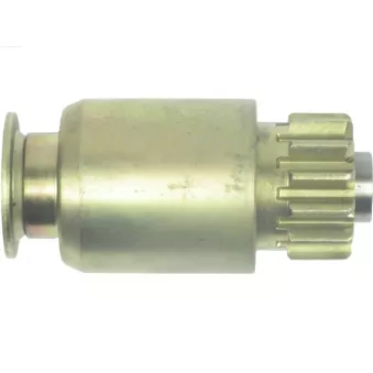 Embrayage à roue libre, démarreur AS-PL OEM C8WF11350A