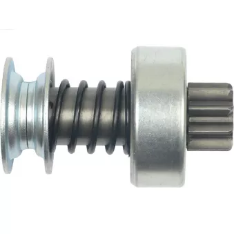 Embrayage à roue libre, démarreur AS-PL SD1035