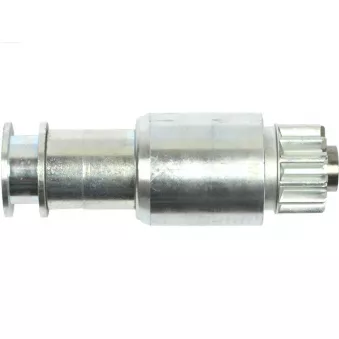 Embrayage à roue libre, démarreur AS-PL OEM 5S6372