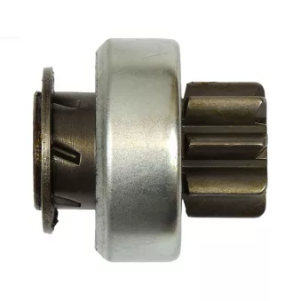Embrayage à roue libre, démarreur AS-PL OEM 3614525010 Embrayage à roue libre, démarreur AS-PL OEM 3614525010