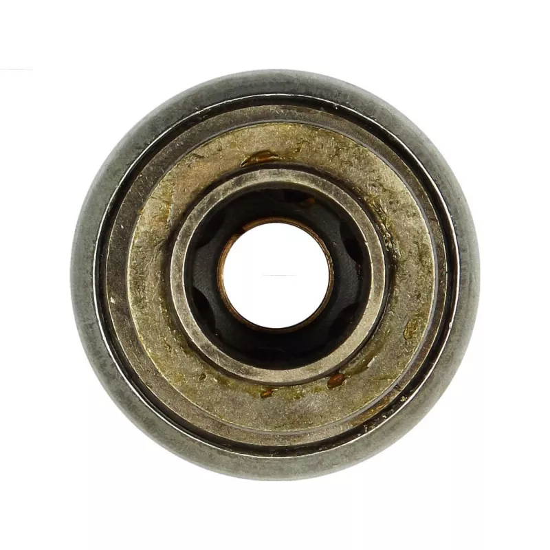 Embrayage à roue libre, démarreur AS-PL SD1059 - Visuel 2