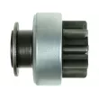 AS-PL SD1067S - Embrayage à roue libre, démarreur