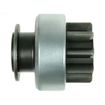 Embrayage à roue libre, démarreur AS-PL SD1067S