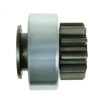 Embrayage à roue libre, démarreur AS-PL OEM 361452G000