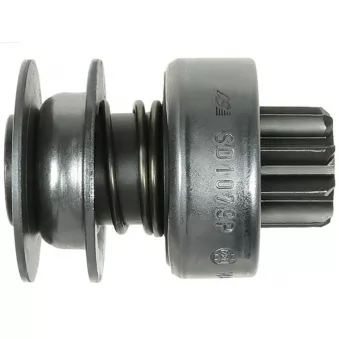 Embrayage à roue libre, démarreur AS-PL SD1079P