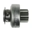 AS-PL SD1117P - Embrayage à roue libre, démarreur