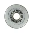 AS-PL SD1117P - Embrayage à roue libre, démarreur