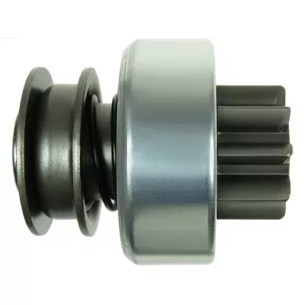 Embrayage à roue libre, démarreur AS-PL SD2002