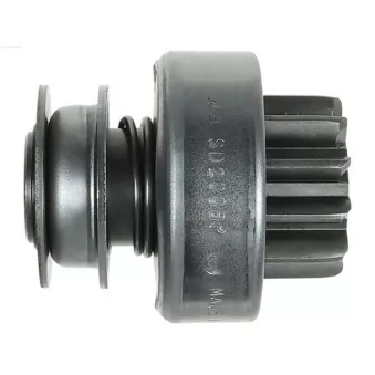 Embrayage à roue libre, démarreur AS-PL OEM 23312C6800 Embrayage à roue libre, démarreur AS-PL OEM 23312C6800