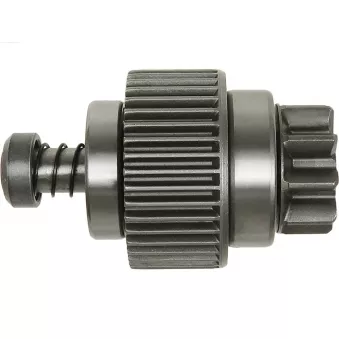 Embrayage à roue libre, démarreur AS-PL OEM 211415507