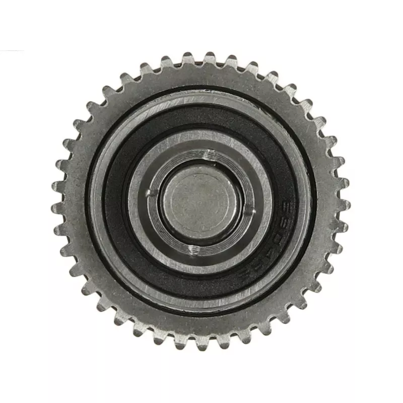 Embrayage à roue libre, démarreur AS-PL SD2009 - Visuel 2