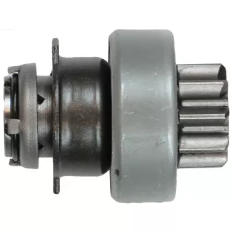 Embrayage à roue libre, démarreur AS-PL OEM 23312H6900