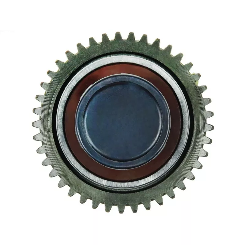 Embrayage à roue libre, démarreur AS-PL SD2020 - Visuel 2