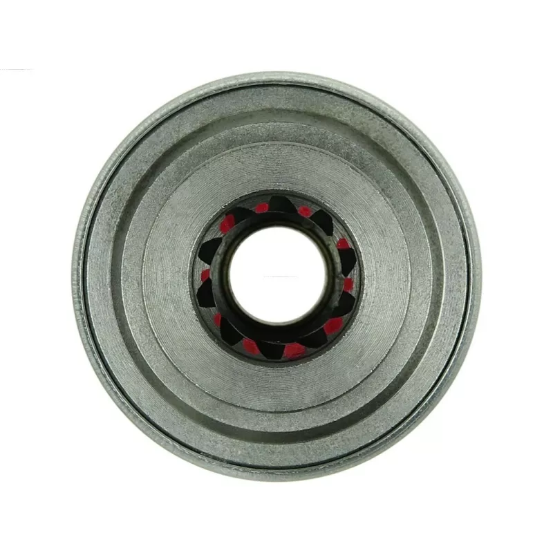 Embrayage à roue libre, démarreur AS-PL SD2025 - Visuel 2