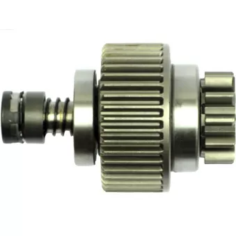 Embrayage à roue libre, démarreur AS-PL SD2029