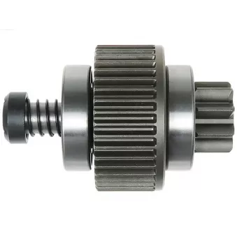 Embrayage à roue libre, démarreur AS-PL SD2033