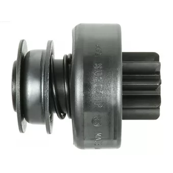 Embrayage à roue libre, démarreur AS-PL OEM 9821212380