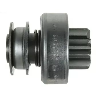 Embrayage à roue libre, démarreur AS-PL SD2072P