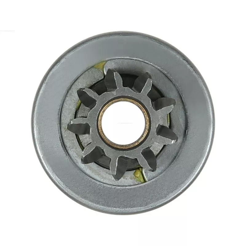 Embrayage à roue libre, démarreur AS-PL SD2072P - Visuel 1