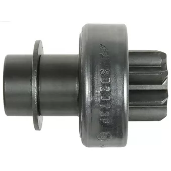 Embrayage à roue libre, démarreur AS-PL OEM 211445504 Embrayage à roue libre, démarreur AS-PL OEM 211445504