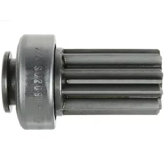 Embrayage à roue libre, démarreur AS-PL SD2086P Embrayage à roue libre, démarreur AS-PL SD2086P