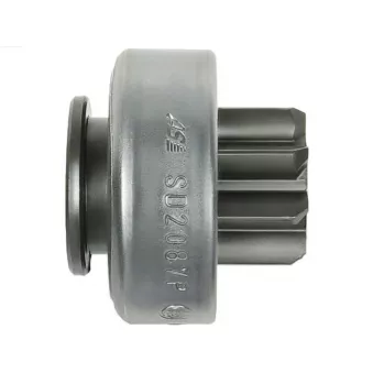 Embrayage à roue libre, démarreur AS-PL OEM 211415016