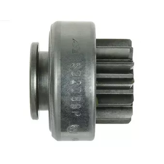 Embrayage à roue libre, démarreur AS-PL SD2089P