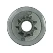 AS-PL SD3001(VALEO) - Embrayage à roue libre, démarreur