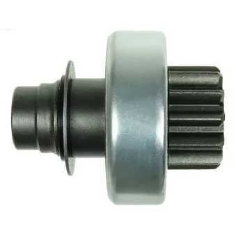 Embrayage à roue libre, démarreur AS-PL SD3004