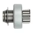 AS-PL SD3011 - Embrayage à roue libre, démarreur