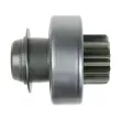 AS-PL SD3011P - Embrayage à roue libre, démarreur