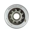 AS-PL SD3011P - Embrayage à roue libre, démarreur