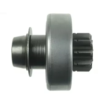 Embrayage à roue libre, démarreur AS-PL SD3012(VALEO)