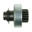 AS-PL SD3013 - Embrayage à roue libre, démarreur