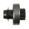 AS-PL SD3013(VALEO) - Embrayage à roue libre, démarreur