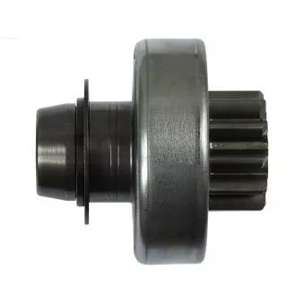 Embrayage à roue libre, démarreur AS-PL SD3013(VALEO)