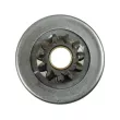 AS-PL SD3013(VALEO) - Embrayage à roue libre, démarreur