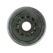 AS-PL SD3013S - Embrayage à roue libre, démarreur